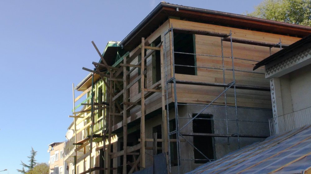 Edirne Valisi: Tarihi konaklar turizme kazandırılacak