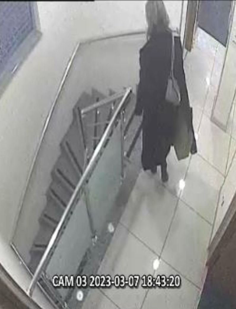 Fon vurgunu davasına giren fotoğraflar: Kayıp görüntüler var