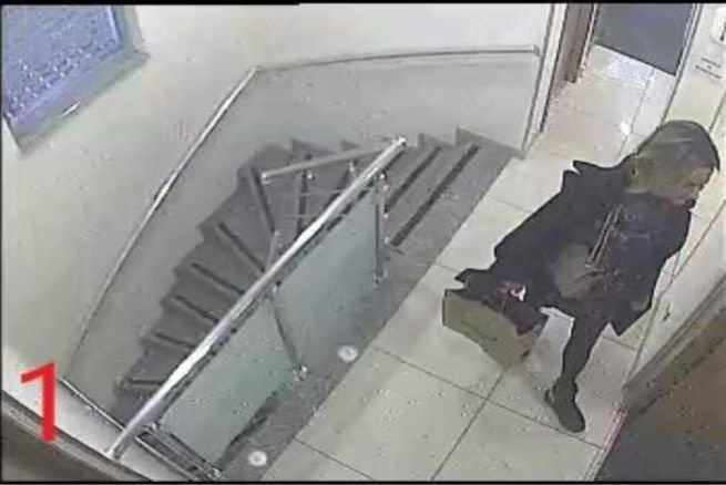 Fon vurgunu davasına giren fotoğraflar: Kayıp görüntüler var