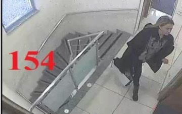 Fon vurgunu davasına giren fotoğraflar: Kayıp görüntüler var