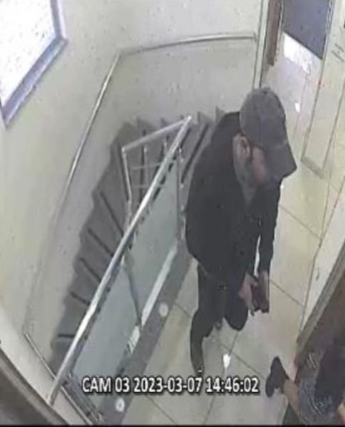 Fon vurgunu davasına giren fotoğraflar: Kayıp görüntüler var