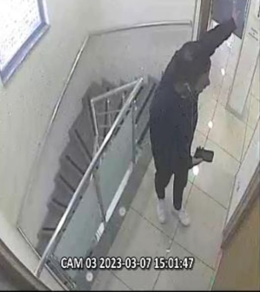 Fon vurgunu davasına giren fotoğraflar: Kayıp görüntüler var