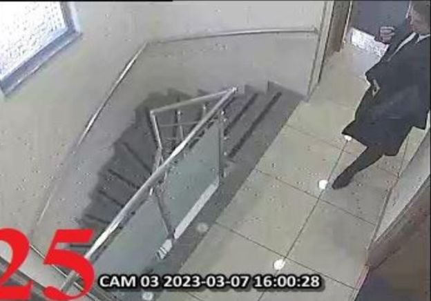 Fon vurgunu davasına giren fotoğraflar: Kayıp görüntüler var