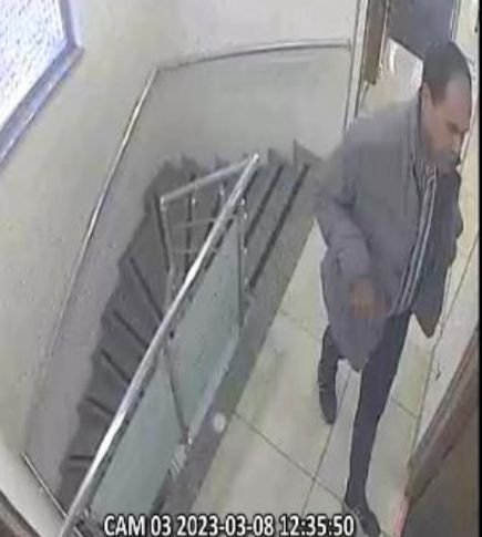 Fon vurgunu davasına giren fotoğraflar: Kayıp görüntüler var