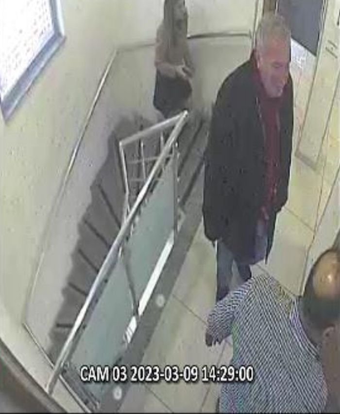 Fon vurgunu davasına giren fotoğraflar: Kayıp görüntüler var