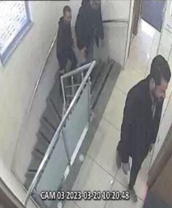 Fon vurgunu davasına giren fotoğraflar: Kayıp görüntüler var