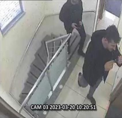 Fon vurgunu davasına giren fotoğraflar: Kayıp görüntüler var