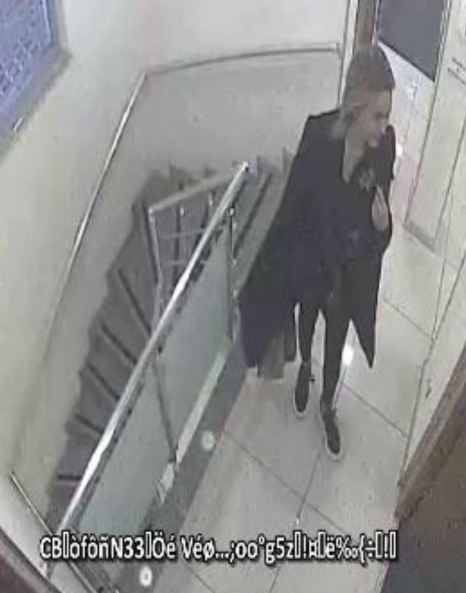 Fon vurgunu davasına giren fotoğraflar: Kayıp görüntüler var