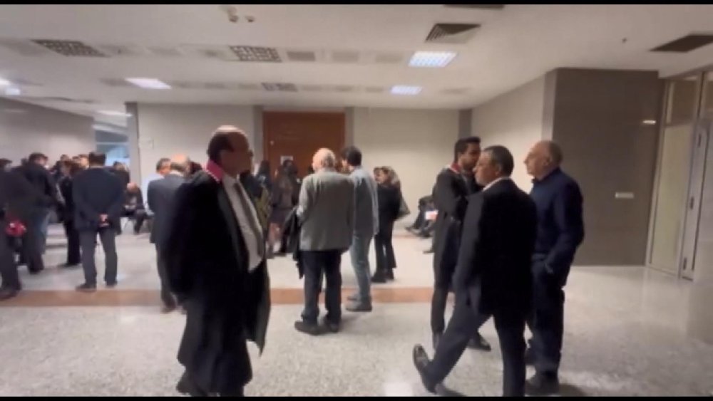 Seçil Erzan'ın avukat sevgilisi ortaya çıktı!