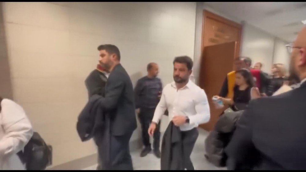 Seçil Erzan'ın avukat sevgilisi ortaya çıktı!