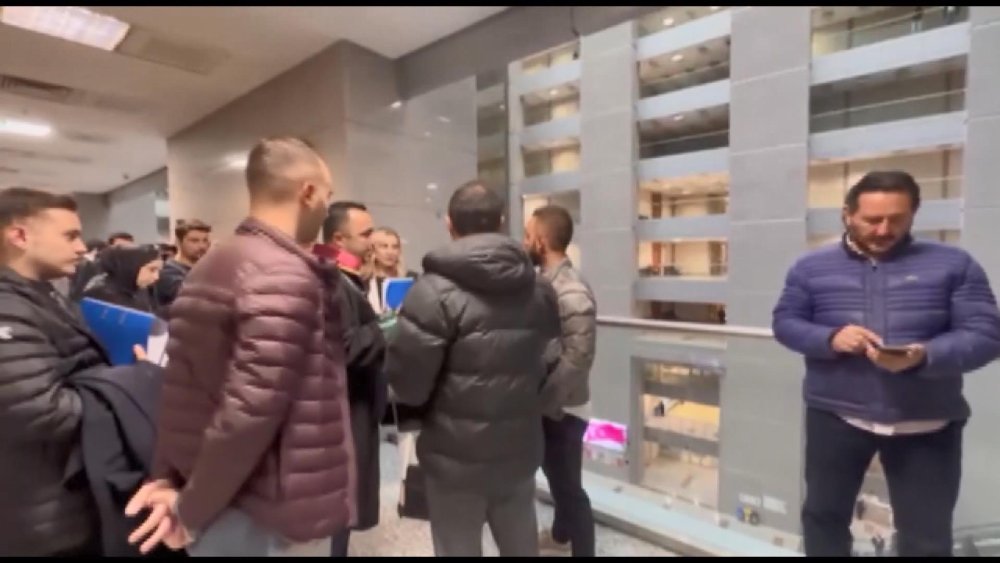 Seçil Erzan'ın avukat sevgilisi ortaya çıktı!