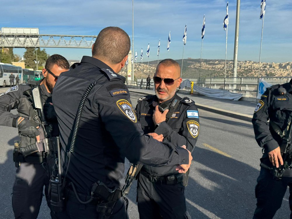 Kudüs’te silahlı saldırı: Ölü ve yaralılar var