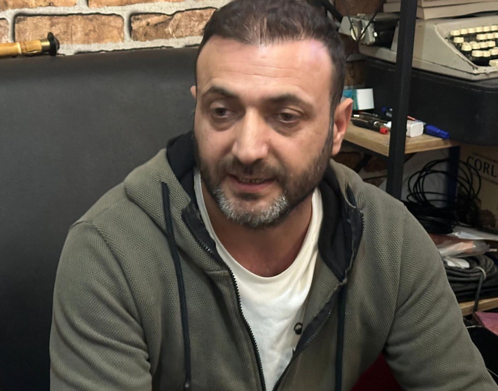 Seçil Erzan'ın "Korkuyorum ismini veremem" dediği kişi ortaya çıktı