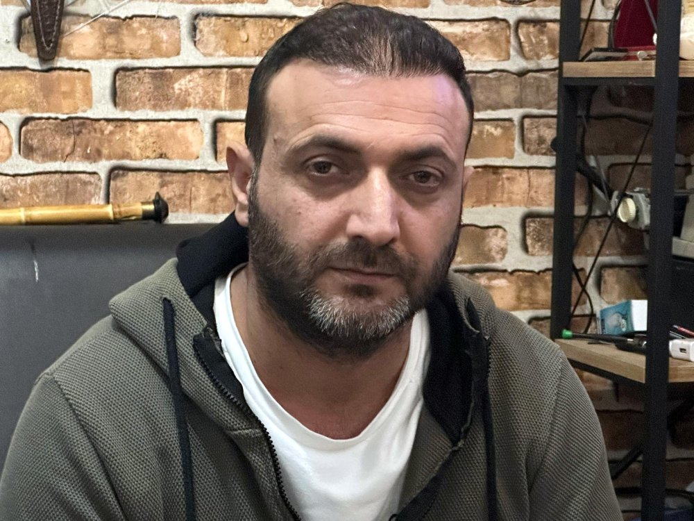 Seçil Erzan'ın "Korkuyorum ismini veremem" dediği kişi ortaya çıktı