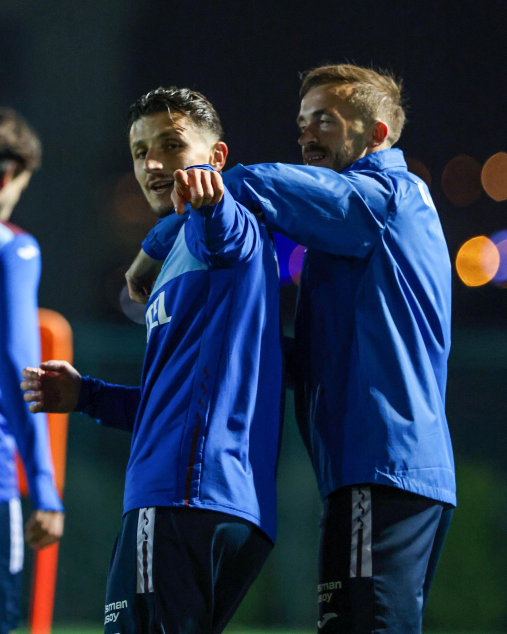 Trabzonspor, kupa maçına hazır