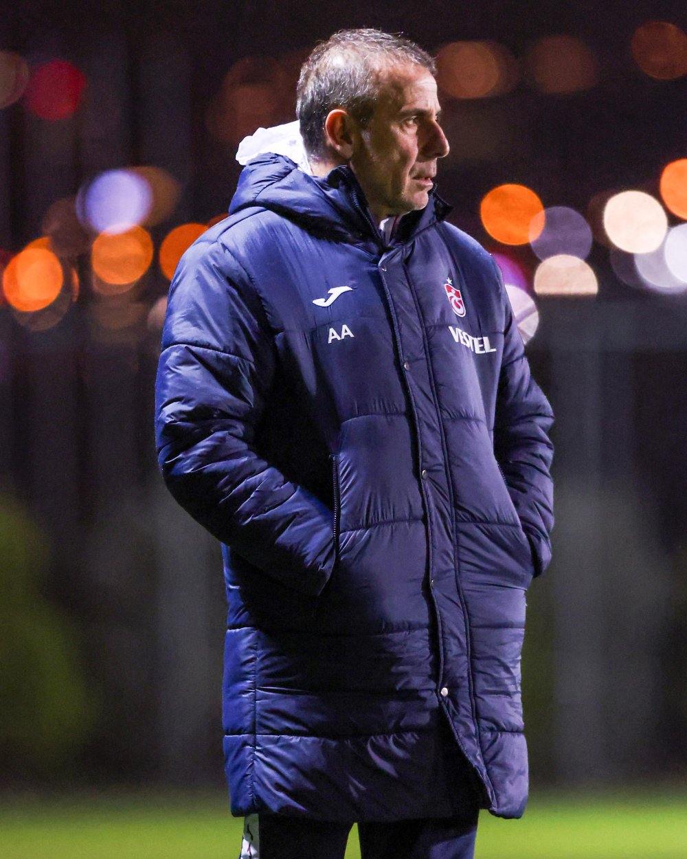 Trabzonspor, kupa maçına hazır