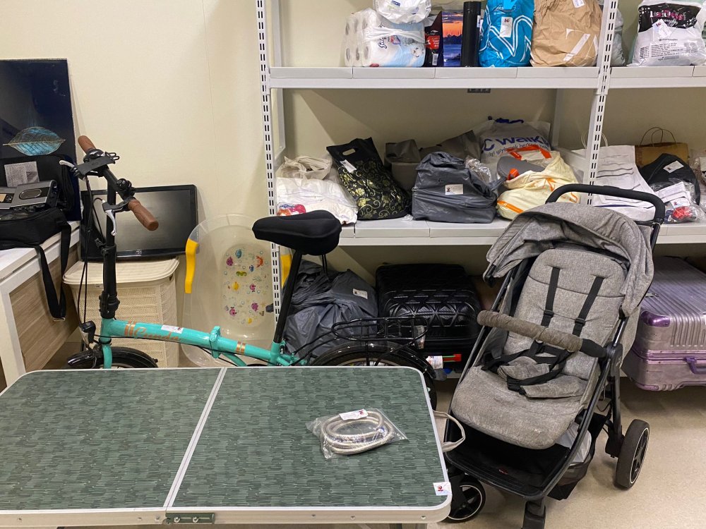 Metroda unutulanlar şaşkına çevirdi: Solunum cihazından sünger yatağa...