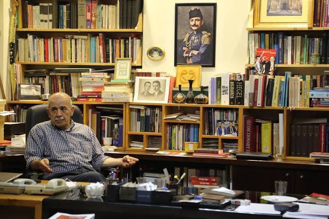 Mustafa Çalık son yolculuğuna uğurlandı