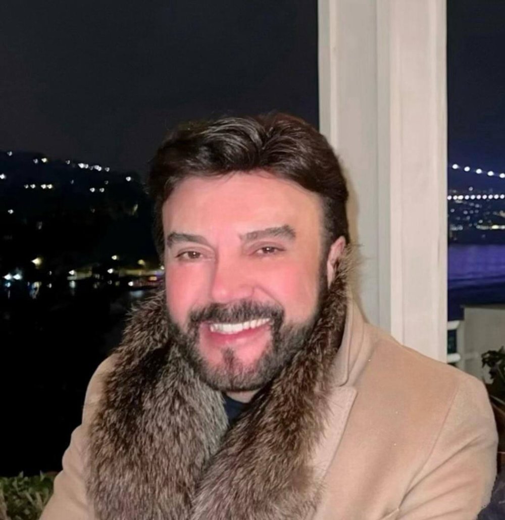 Ataşehir’de iş insanına silahlı saldırı