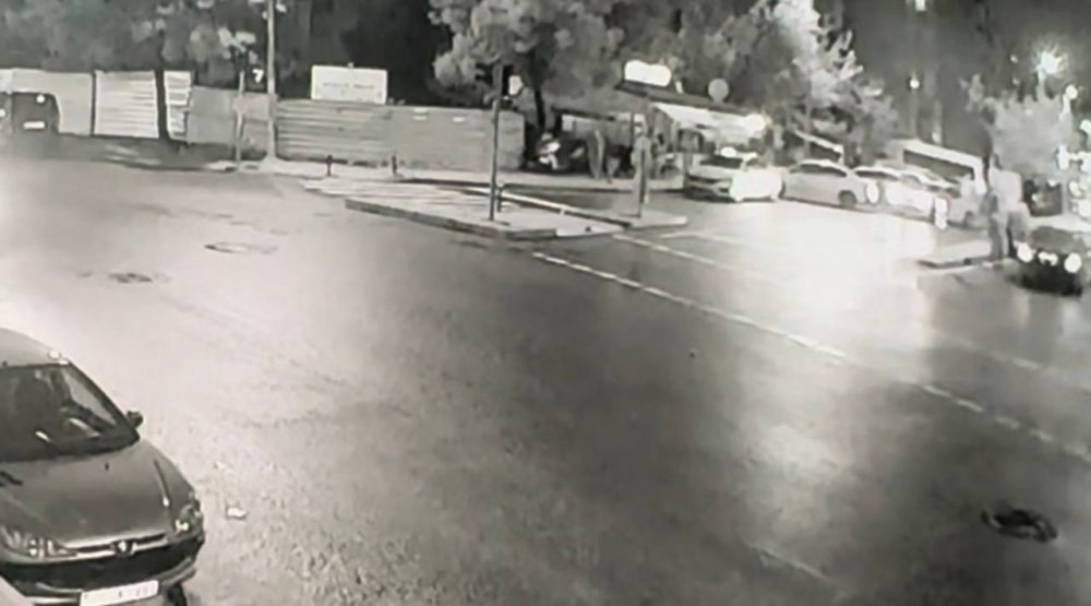 Ataşehir’de iş insanına silahlı saldırı