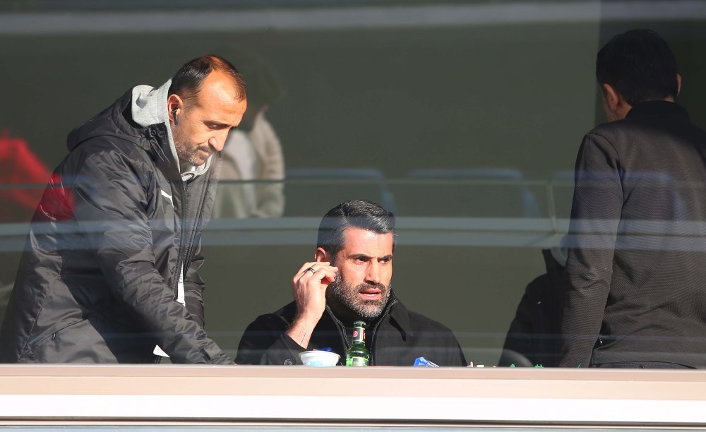 Başakşehir, Hatayspor'u tek golle geçti