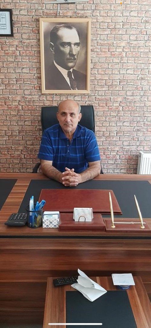 Eşi ve kayınbiraderini öldürüp, intihar etti!