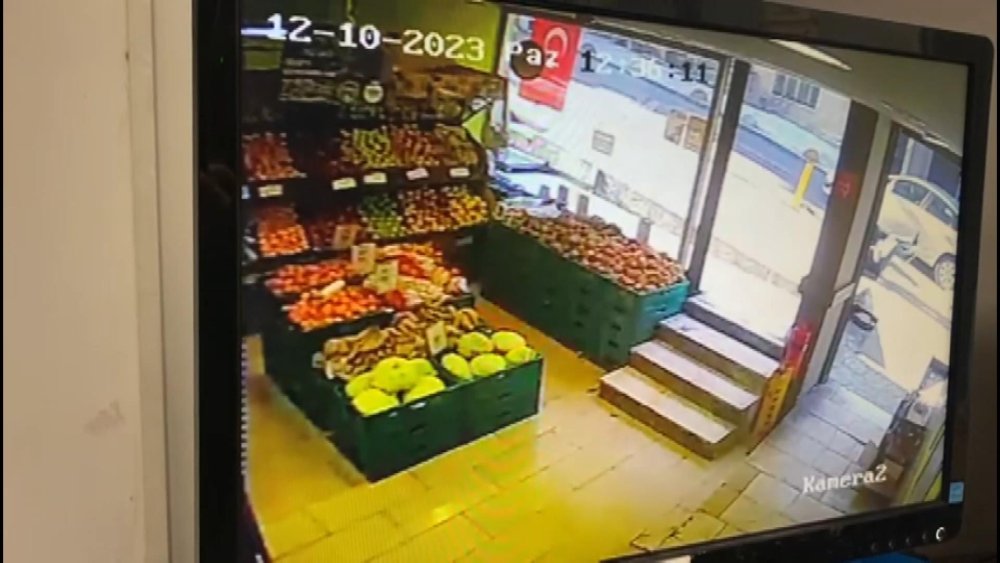 Eski Yemen Savunma Bakanının oğlu Türkiye'de kaza yaptı