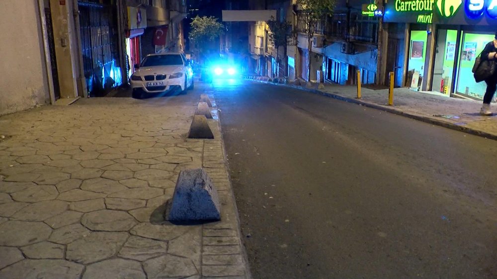 Eski Yemen Savunma Bakanının oğlu Türkiye'de kaza yaptı