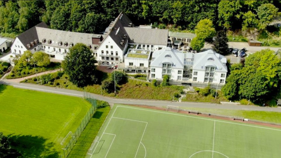 Millilerin EURO 2024'teki kamp yeri belli oldu