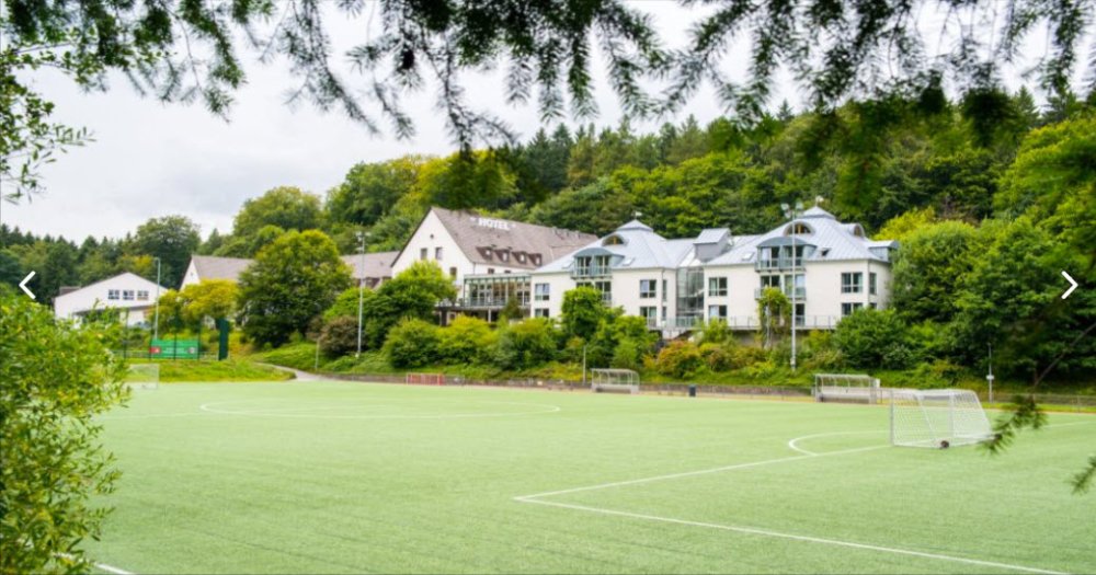 Millilerin EURO 2024'teki kamp yeri belli oldu