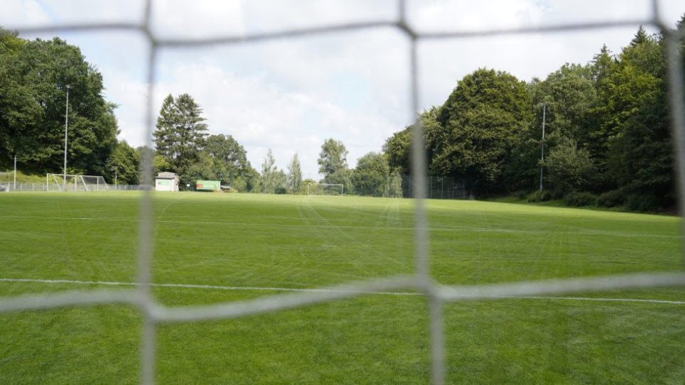 Millilerin EURO 2024'teki kamp yeri belli oldu