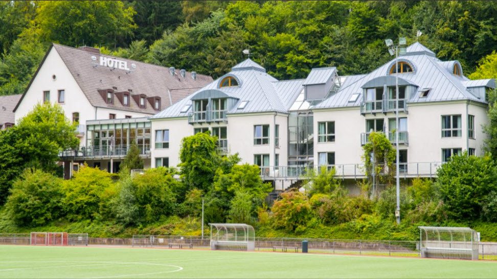 Millilerin EURO 2024'teki kamp yeri belli oldu