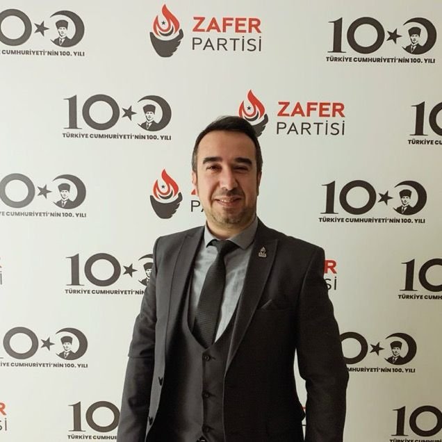 Zafer Partisi Kayseri İl Başkanı gözaltına alındı