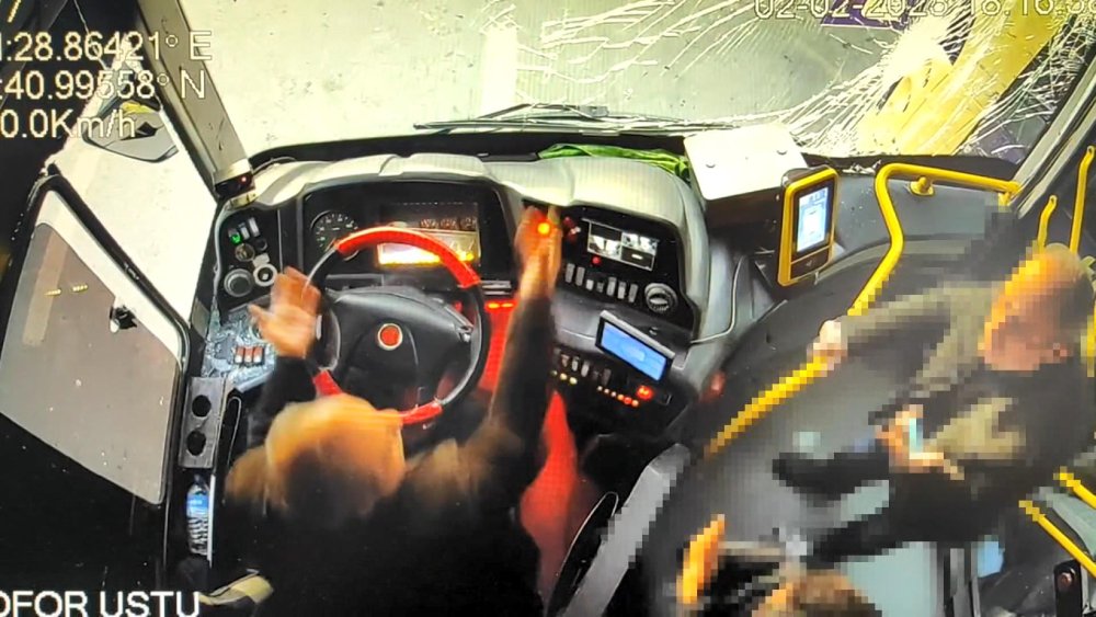 2 kişinin öldüğü İETT otobüsü kazasında tanıklar dinlendi: 'Şoförün uyuduğunu fark ettim, iki kez uyardım'