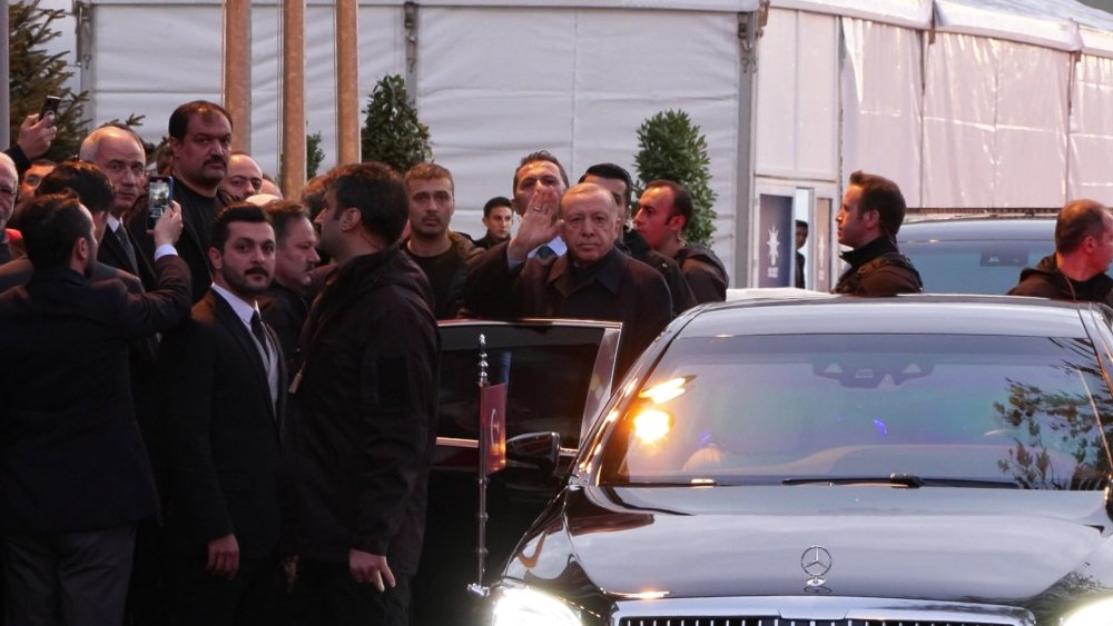 Ömer Çelik: Adayların ortaya çıkarılması için titiz çalışmalar yapacağız