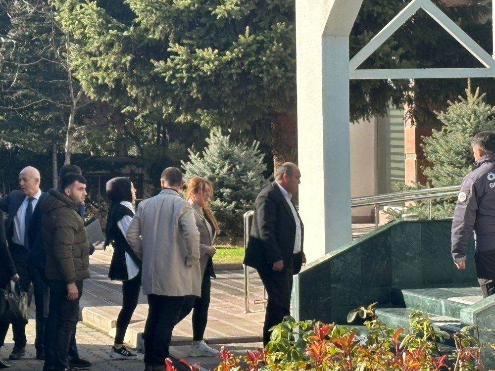 Asgari Ücret Tespit Komisyonu 2. kez toplandı