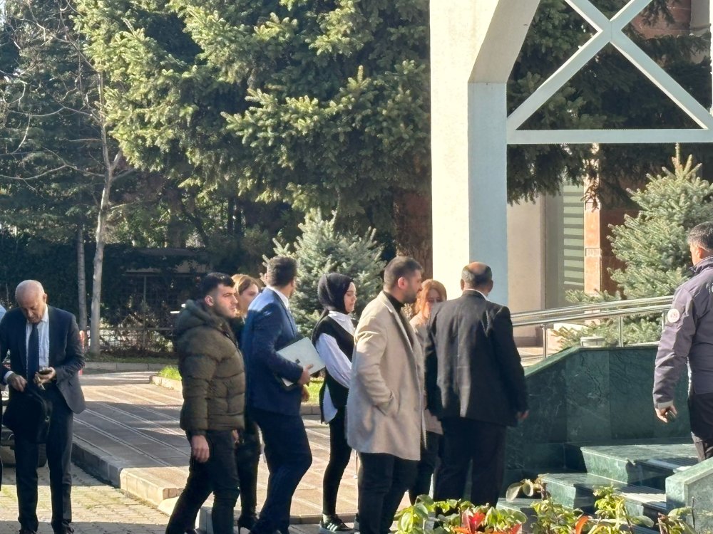 Asgari Ücret Tespit Komisyonu 2. kez toplandı