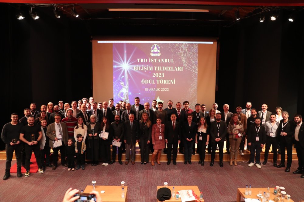 Bağcılar Belediyesi'ne ödül