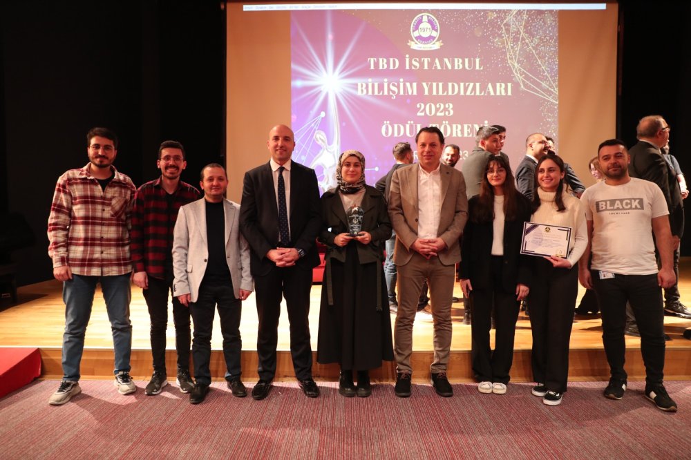 Bağcılar Belediyesi'ne ödül