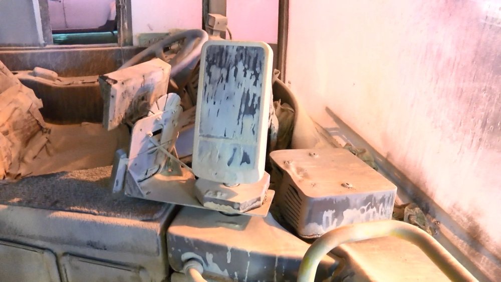 Sarıyer'de seyir halindeki İETT otobüsü yandı!