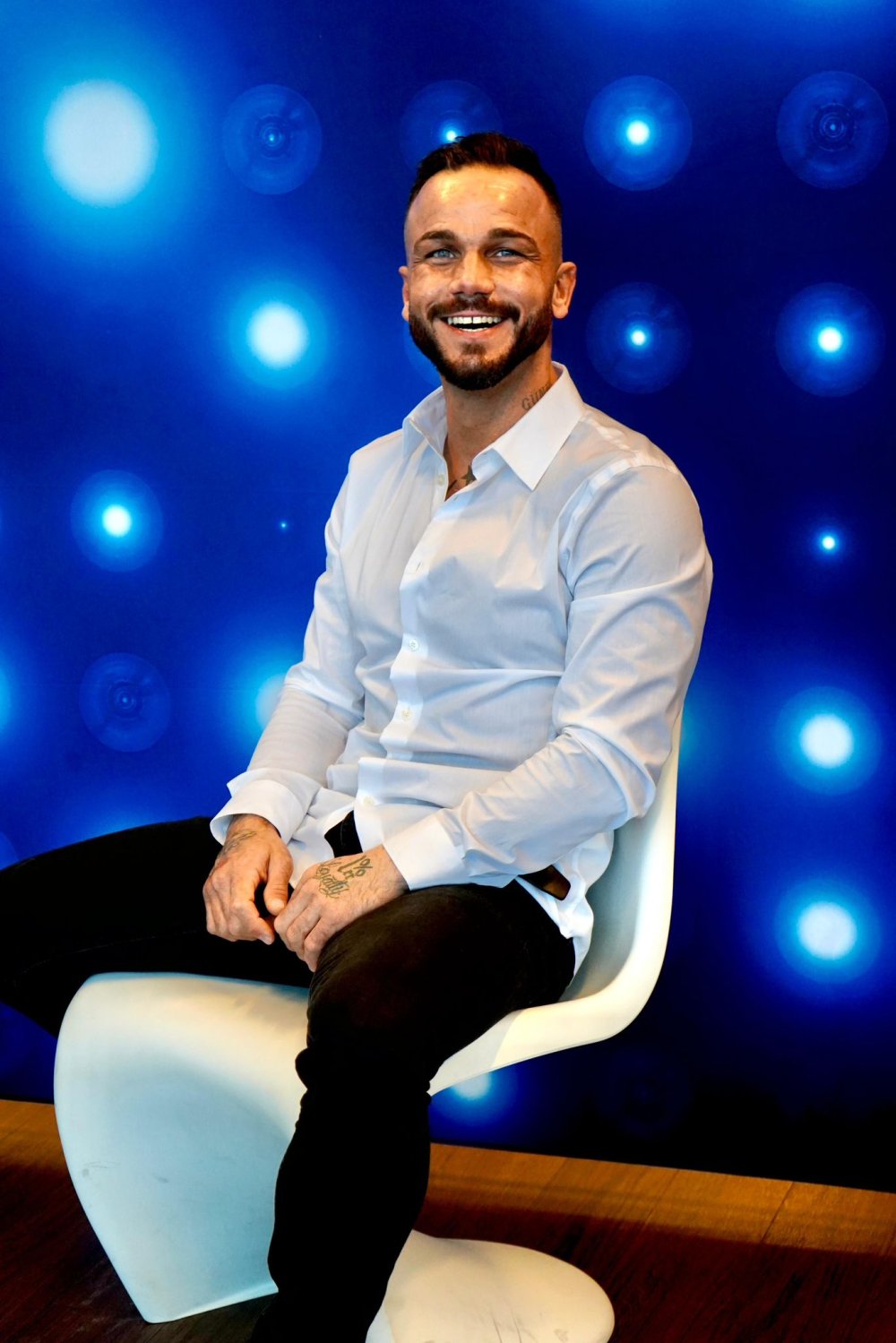 Türk boksörü nakavt eden boksöre soruşturması