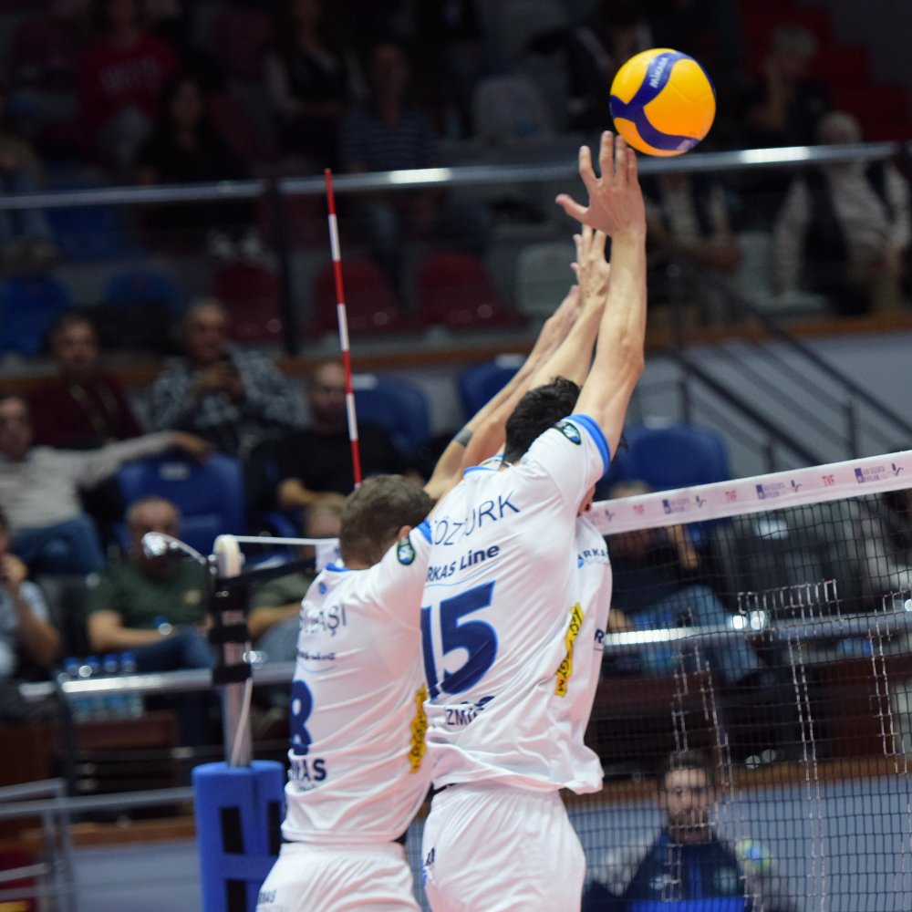 Arkas Spor Play-off'ta