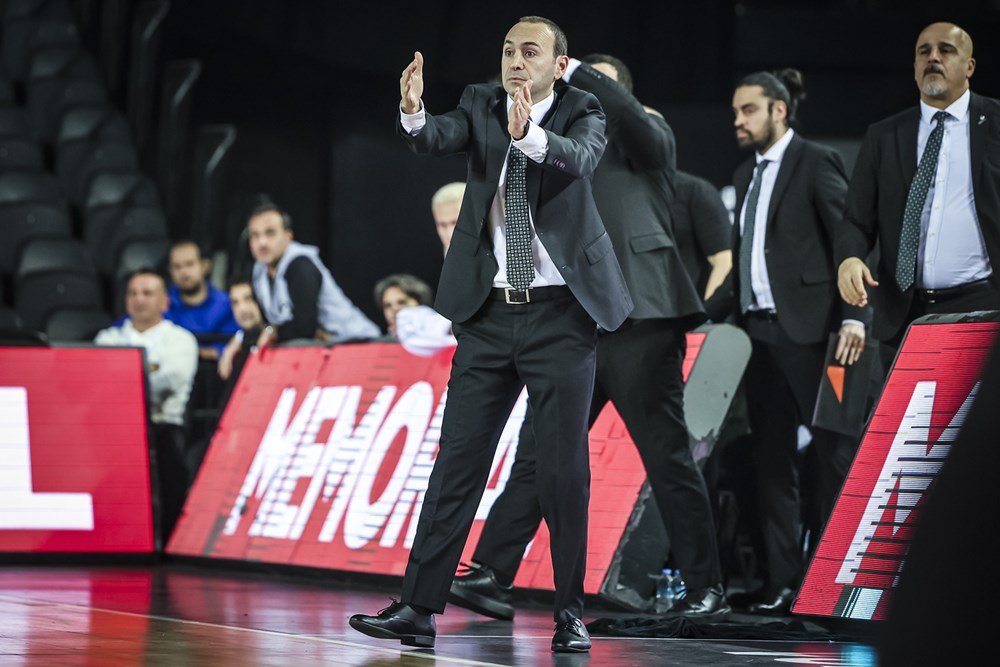 Darüşşafaka play-in biletini kaptı!