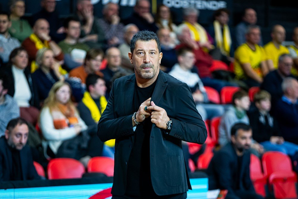 Pınar Karşıyaka Play-in turunda