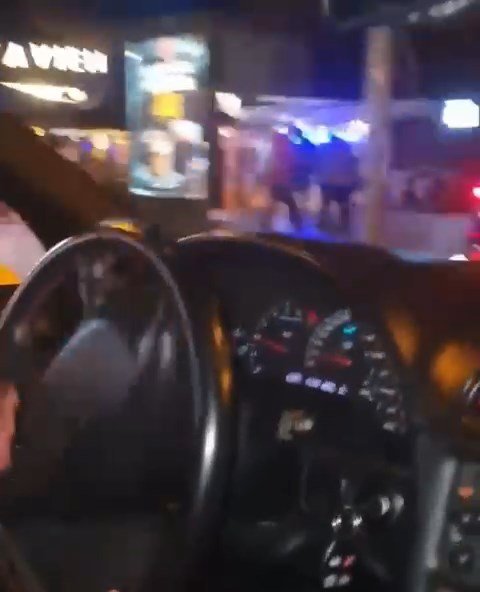 İstanbul'da 'belgesiz vale' tehlikesi