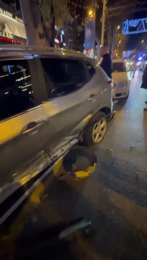 İstanbul'da 'belgesiz vale' tehlikesi