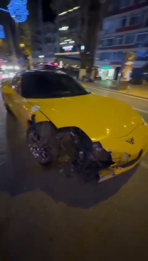 İstanbul'da 'belgesiz vale' tehlikesi