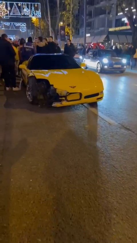 İstanbul'da 'belgesiz vale' tehlikesi