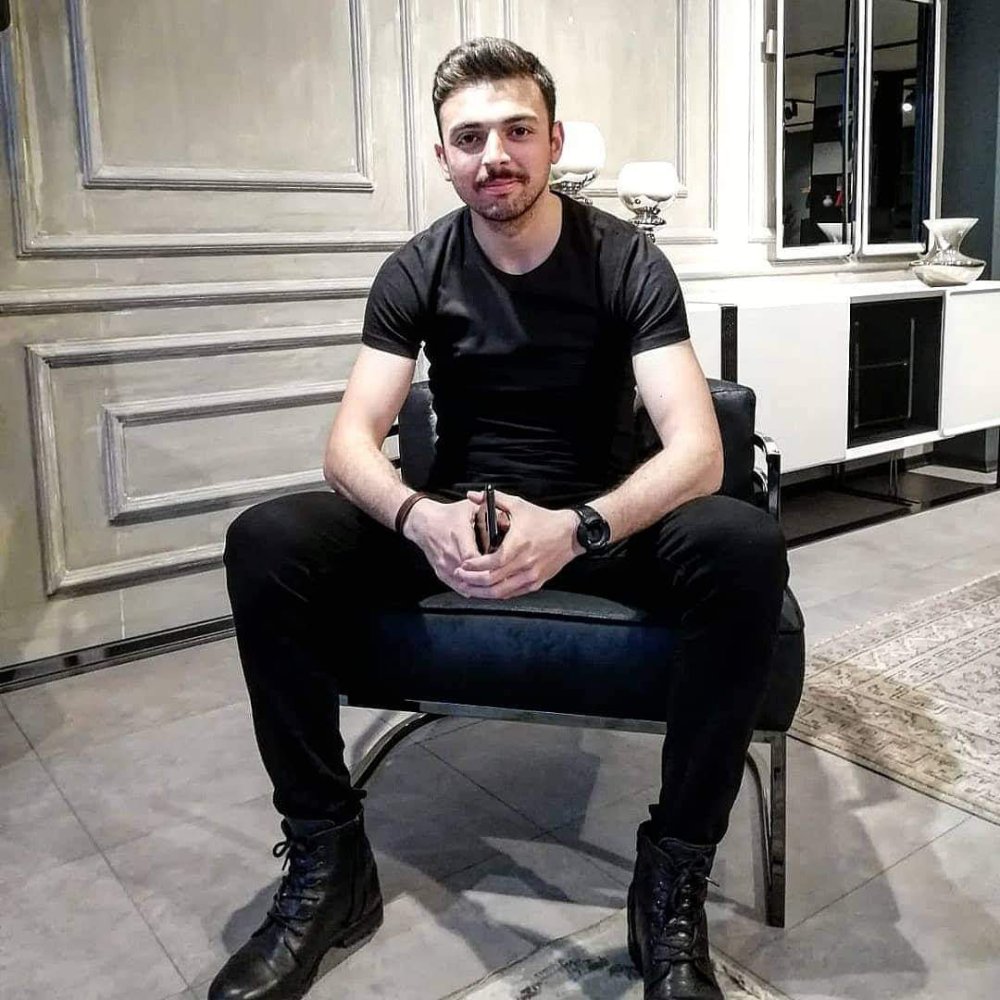 Cumhurbaşkanlığı polisi son yolculuğuna uğurlandı