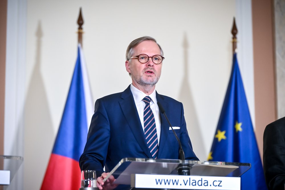 Prag saldırganı seri katil olabilir!